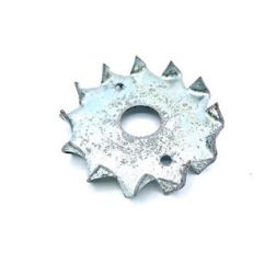 Dog Tooth Washers