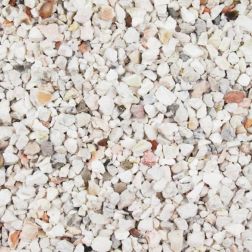 Perm White Spar (Calcined Flint) Grade 8