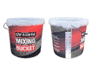 10 Litre Buckets