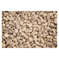 Jumbo Bag Cotswold Buff 14-20mm