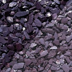 Jumbo Plum Slate 40mm