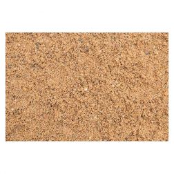 Sharp Washed Sand - Jumbo Bag