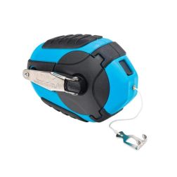 OX Trade Heavy Duty Chalk Line Reel – 30m