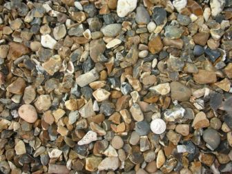 20mm Pea Shingle Jumbo Bag