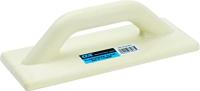 OX Pro Plasterers' Float-280mm x 110mm