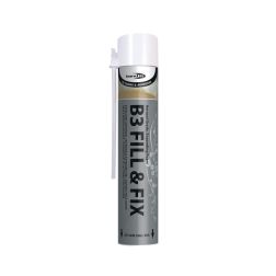 750ml Fire Rated Expanding Foam (Hand Held)