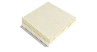 8' x 4' x 30mm Thermal EPS Board T/E