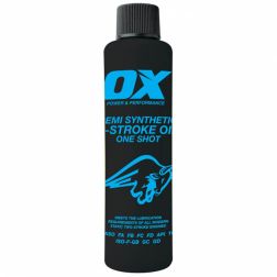 OX 100ml One Shot Oil