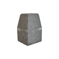 Large External Corners (Charcoal)