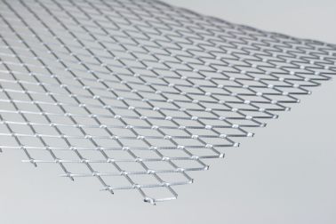 Stainless Steel EML Mesh - 8′ X 2′
