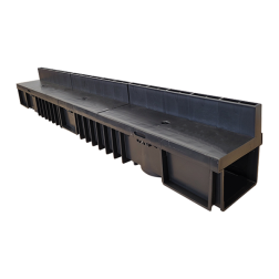 SLOT DRAINAGE CHANNEL 1 METRE LENGTH