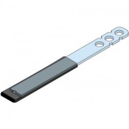 Expansion Ties with Sleeve - 200mm