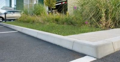 Hb2 Road Kerbs