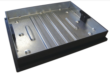 Block Paving Tray 600x450x80