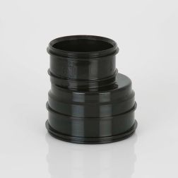 A/G 110MM – 50MM Reducer (Black)