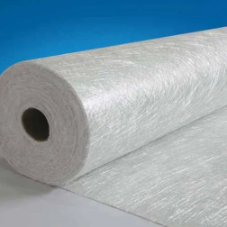 450Gsm Chopped Strand Mat-15MTR Roll