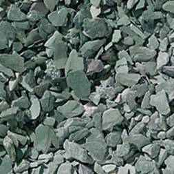 Jumbo Green Slate 40mm