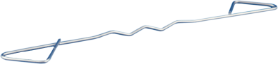 Box Cavity Ties-250mm (250 Per Box)