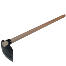 Digging Hoe
