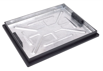 Double Seal Manhole 600x450x43.5