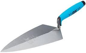 Ox Pro Brick Trowel Philadelphia Pattern-12&amp;quot; / 300mm