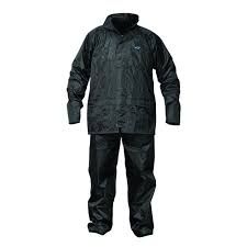 OX Rain Suit
