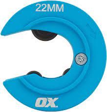 OX Pro Copper Pipe Cutter
