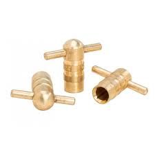 OX Trade Radiator Key – 3pack