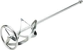 Ox Pro Mixing Paddle-100 X 600mm