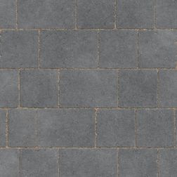 Drivesett Tegula 50Mm Project Pack Charcoal (9.73m2)