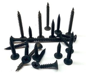 38mm Drywall Screws – (200)