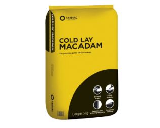 Tarmac Macadam 25Kg