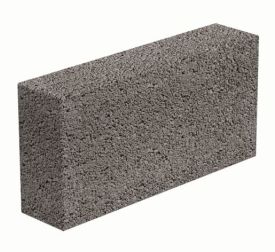 100mm Medium Dense Sd Solid 7.3N (96)