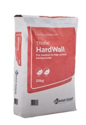 Hardwall 25Kg