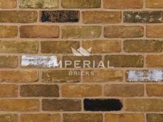 Imperial Reclamation Yellow London Stock 68mm (540)