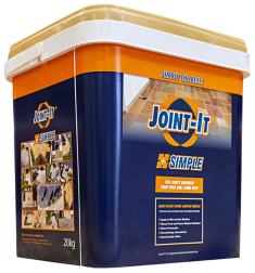Joint It-Buff