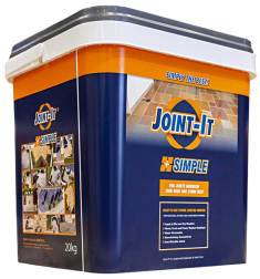 Joint It Dark Grey