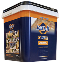 Joint It Black
