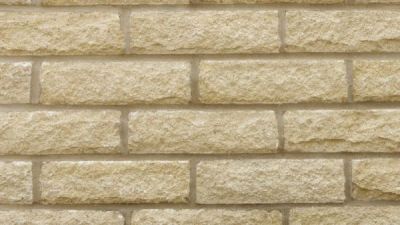 Marshalite Walling Pitched-Buff-300x100x65mm