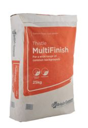 Multi-finish 25Kg