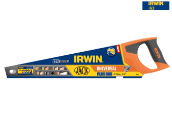 Irwin Jack Saw 880 Hardpoint 500mm