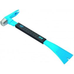 OX Pro Moulding Bar – 10″ / 250mm