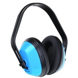OX Standard Ear Defenders – SNR 25DB