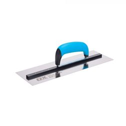 OX Pro Cement Finishing Trowel – 16″ / 400mm