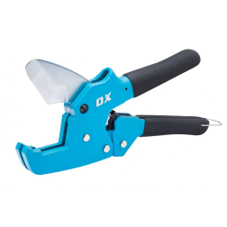 OX Pro PVC Pipe Cutter 16 – 42mm