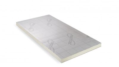 PIR-8’X4′ 100mm