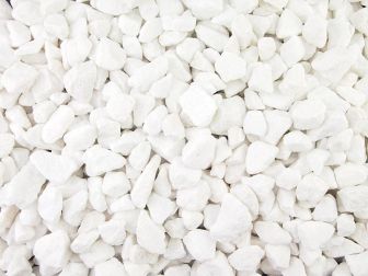 Jumbo Bag Polar White 20mm
