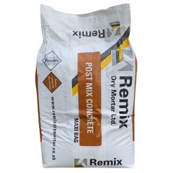 20 Kg Post Mix Concrete