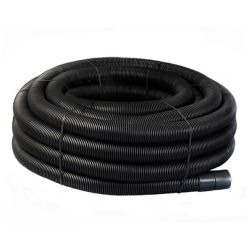 ROLL 110MM TWIN WALL DUCTING 50MTR