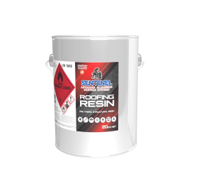 Sentinel GP Resin-20kg